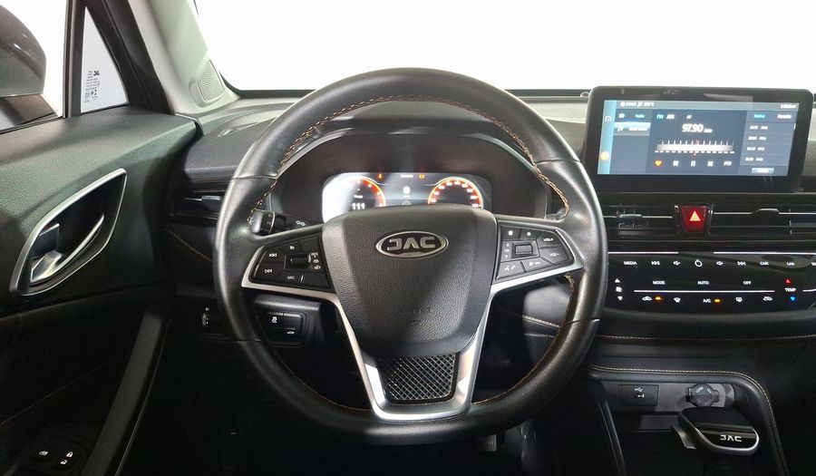 Jac Sei4 Pro 1.5 CONNECT CVT Suv 2022
