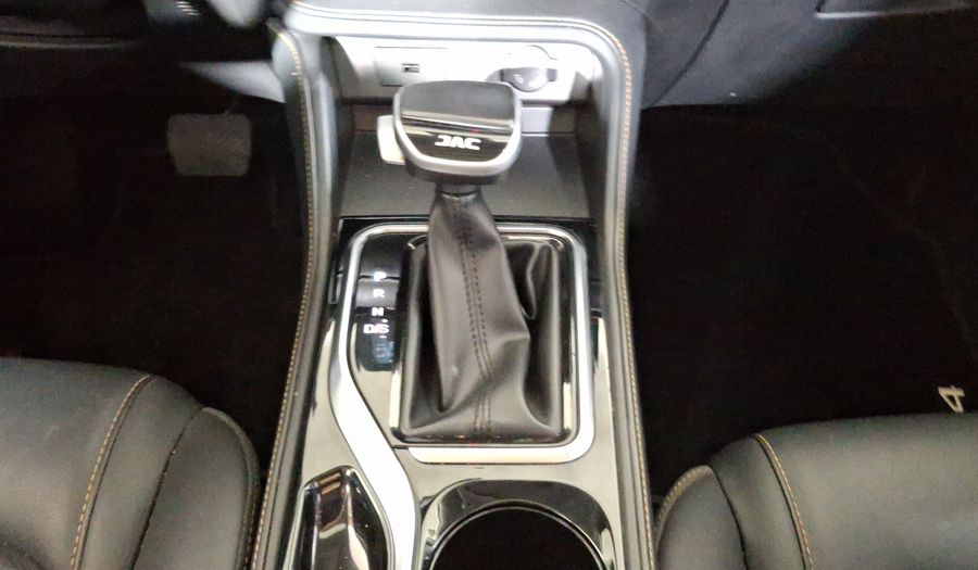 Jac Sei4 Pro 1.5 CONNECT CVT Suv 2022