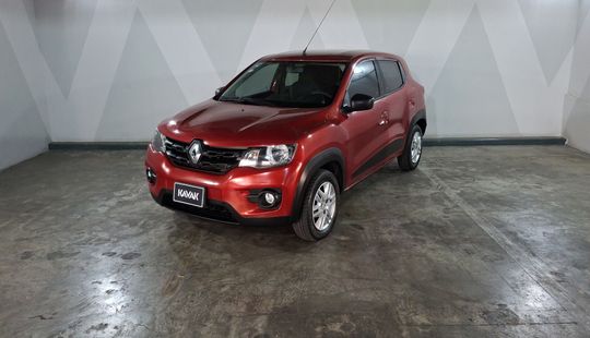 Renault • Kwid