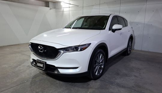 Mazda • CX-5