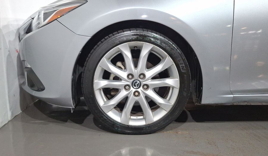 Mazda 3 2.5 HATCHBACK S GT TA Hatchback 2014