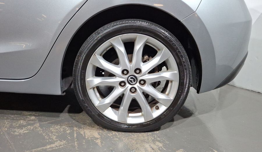 Mazda 3 2.5 HATCHBACK S GT TA Hatchback 2014