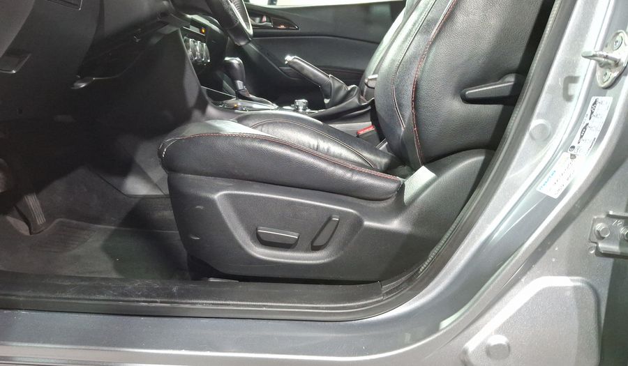 Mazda 3 2.5 HATCHBACK S GT TA Hatchback 2014