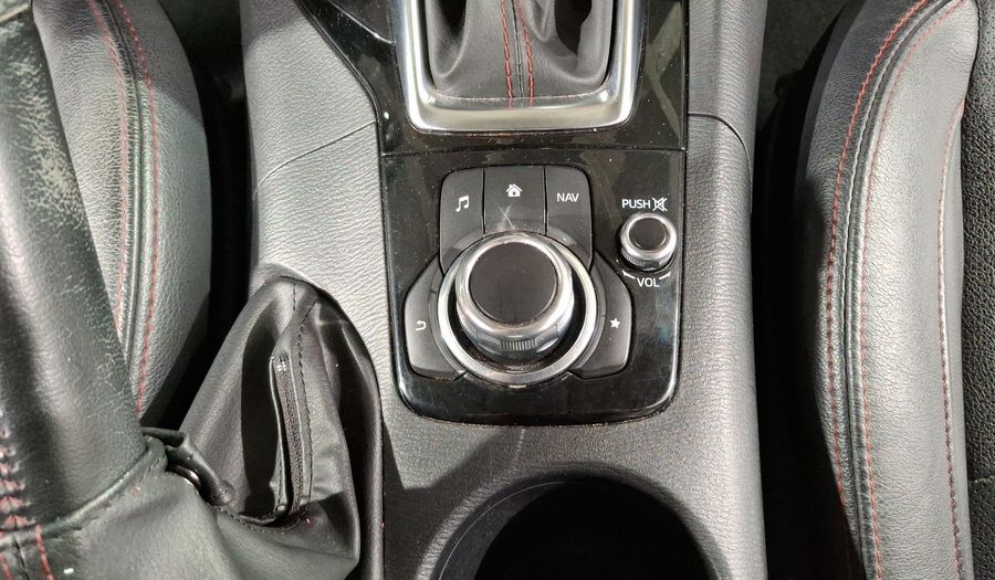 Mazda 3 2.5 HATCHBACK S GT TA Hatchback 2014