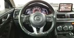 Mazda 3 2.5 HATCHBACK S GT TA Hatchback 2014