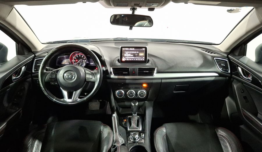 Mazda 3 2.5 HATCHBACK S GT TA Hatchback 2014