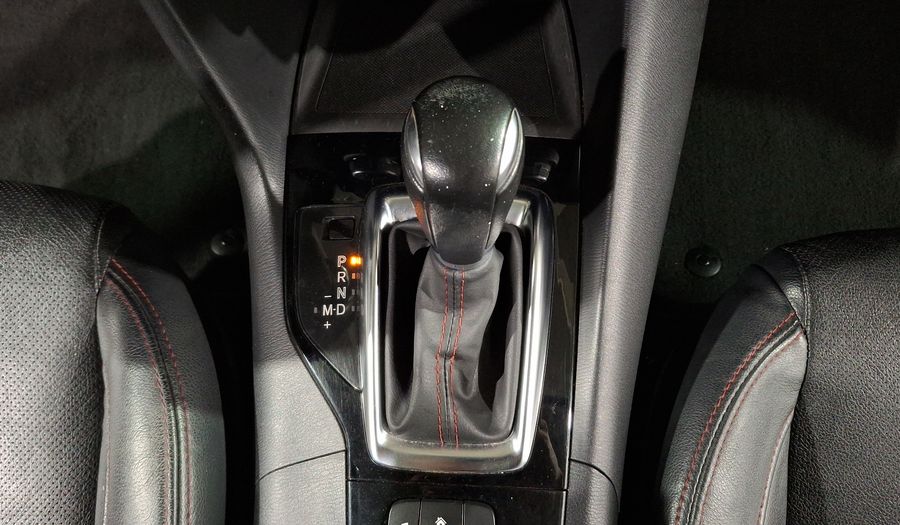 Mazda 3 2.5 HATCHBACK S GT TA Hatchback 2014