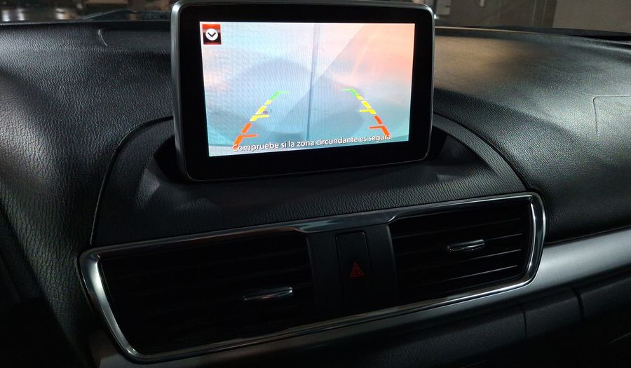 Mazda 3 2.5 HATCHBACK S GT TA Hatchback 2014