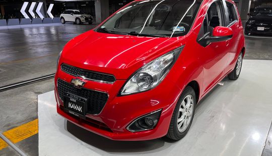 Chevrolet • Spark