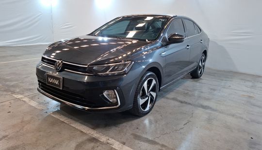 Volkswagen • Virtus