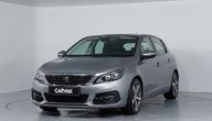 Peugeot 308 1.5 BLUEHDI EAT6 STYLE Hatchback 2020