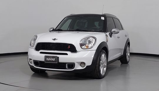 Mini • Countryman