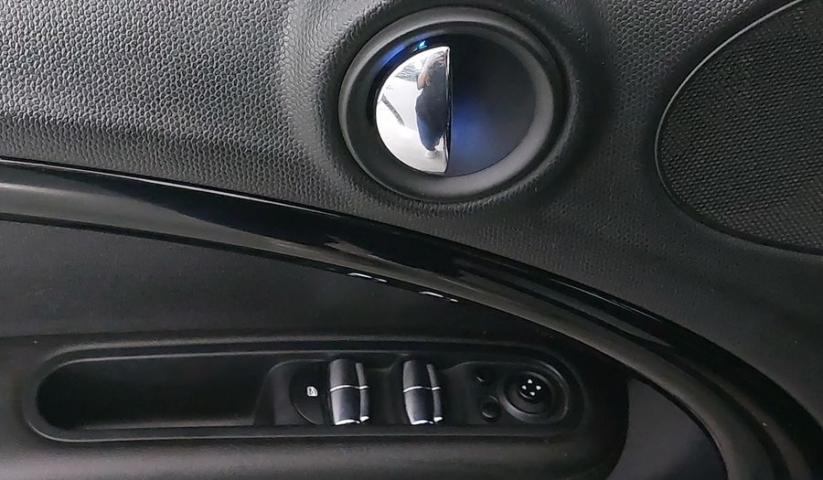 Mini Countryman 1.6 COOPER S HOT CHILI AT Hatchback 2013