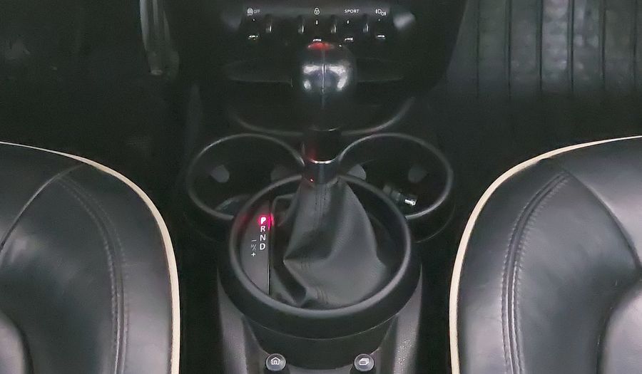 Mini Countryman 1.6 COOPER S HOT CHILI AT Hatchback 2013