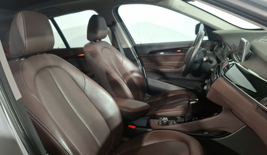 Bmw X1 2.0 SDRIVE 20IA X LINE Suv 2016