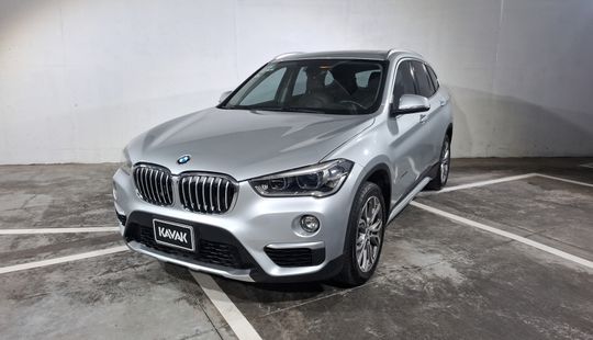 Bmw • X1