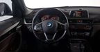 Bmw X1 2.0 SDRIVE 20IA X LINE Suv 2016