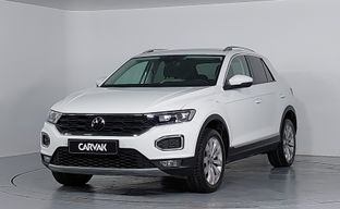 Volkswagen • T-Roc