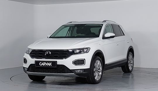 Volkswagen • T-Roc