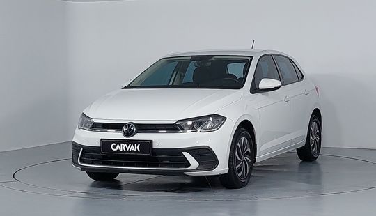 Volkswagen • Polo