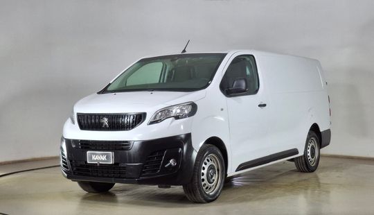 Peugeot • Expert