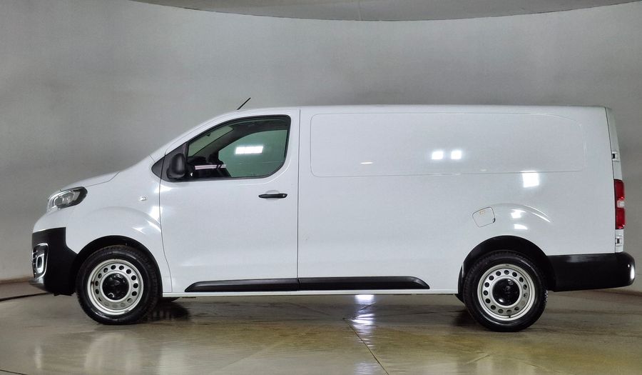 Peugeot Expert 2.0 HDI 150 HP PREMIUM Van 2023
