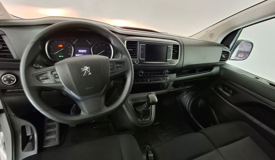 Peugeot Expert 2.0 HDI 150 HP PREMIUM Van 2023