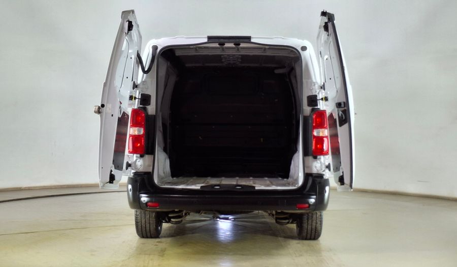 Peugeot Expert 2.0 HDI 150 HP PREMIUM Van 2023