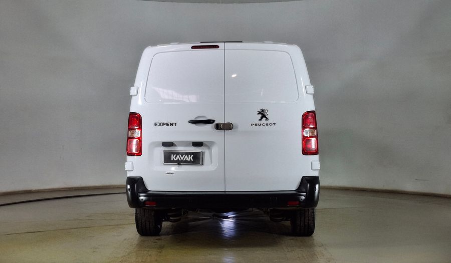 Peugeot Expert 2.0 HDI 150 HP PREMIUM Van 2023