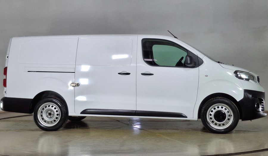 Peugeot Expert 2.0 HDI 150 HP PREMIUM Van 2023