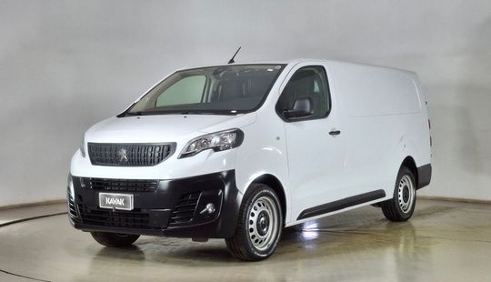 Peugeot • Expert