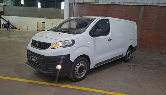 Peugeot • Expert