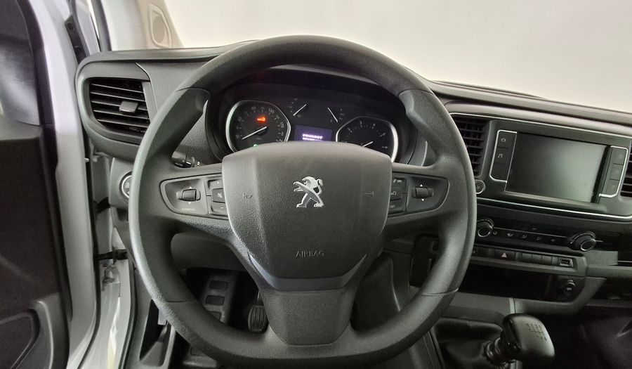 Peugeot Expert 2.0 HDI 150 HP PREMIUM Van 2023