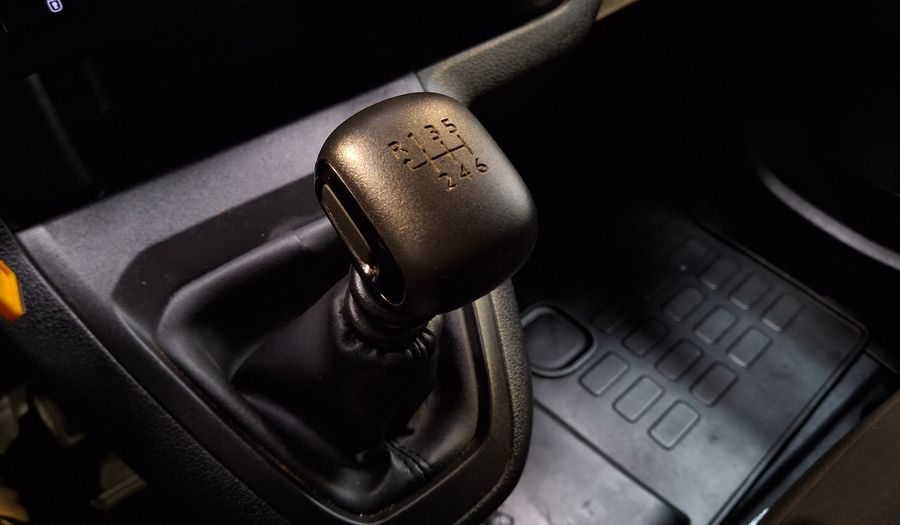 Peugeot Expert 2.0 HDI 150 HP PREMIUM Van 2023