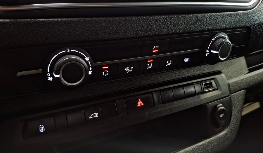 Peugeot Expert 2.0 HDI 150 HP PREMIUM Van 2023