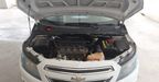Chevrolet Onix 1.4 SPE/4 LT Hatchback 2016