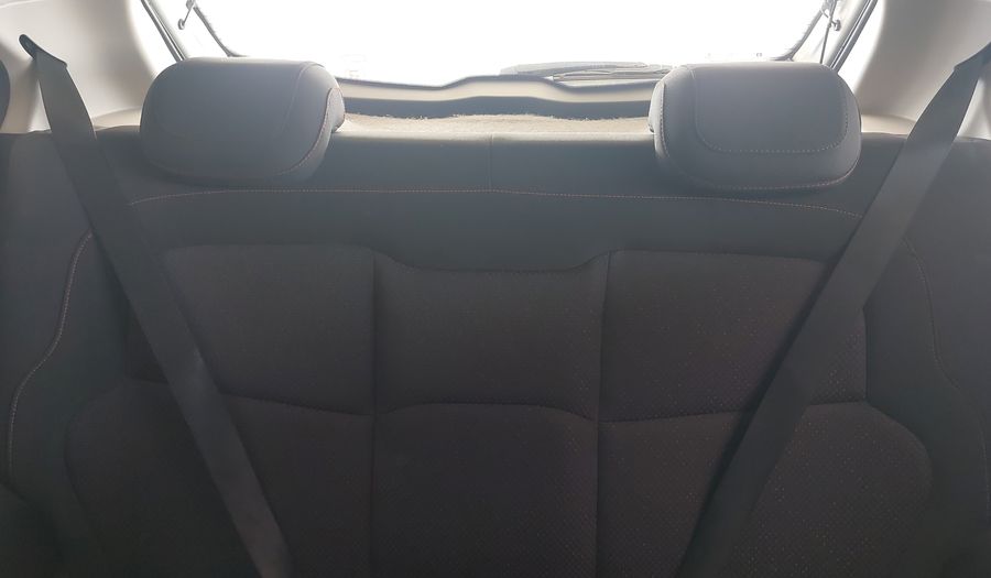 Chevrolet Onix 1.4 SPE/4 LT Hatchback 2016