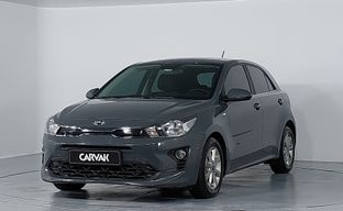 KIA • Rio