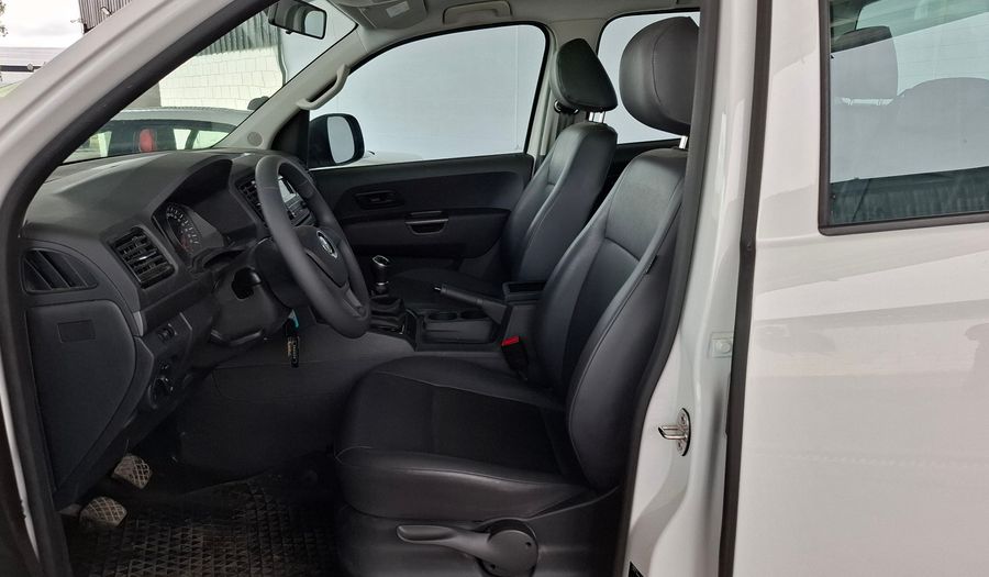 Volkswagen Amarok 2.0 TDI 140CV TRENDLINE 4X2 Pickup 2023