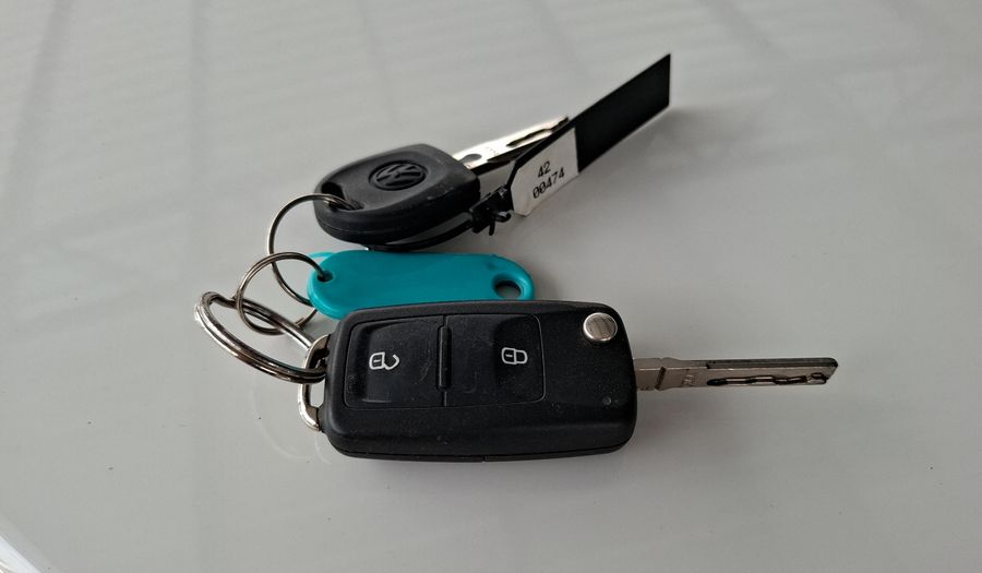 Volkswagen Amarok 2.0 TDI 140CV TRENDLINE 4X2 Pickup 2023