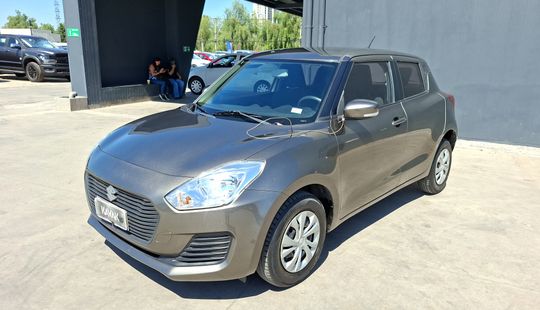 Suzuki • Swift