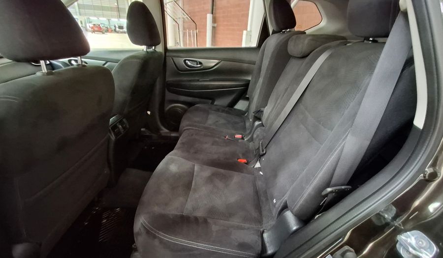 Nissan X-trail 2.5 CVT ADVANCE Suv 2016