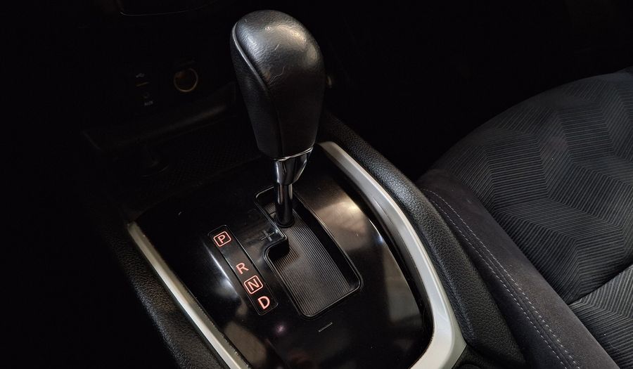 Nissan X-trail 2.5 CVT ADVANCE Suv 2016