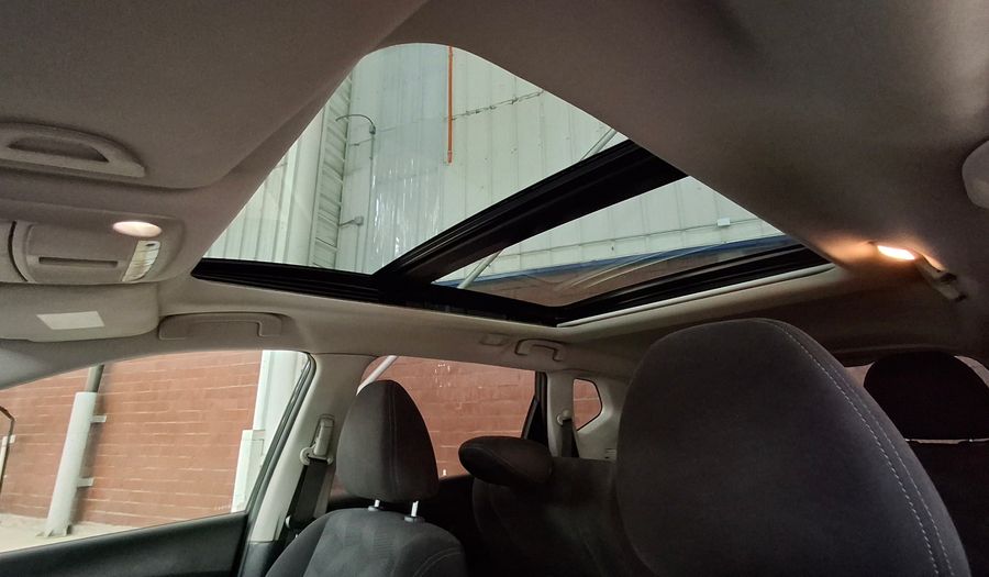 Nissan X-trail 2.5 CVT ADVANCE Suv 2016