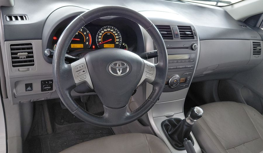 Toyota Corolla 1.8 XEI PACK Sedan 2014