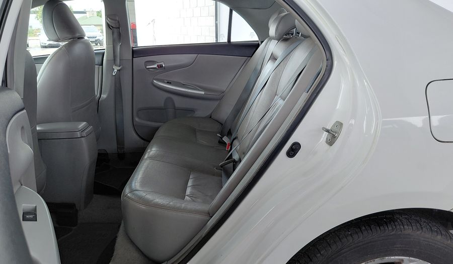 Toyota Corolla 1.8 XEI PACK Sedan 2014