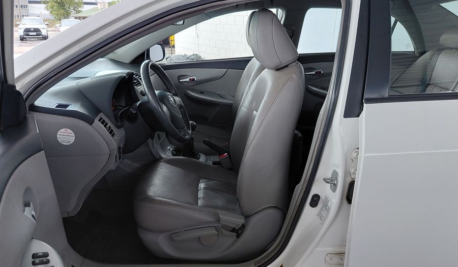 Toyota Corolla 1.8 XEI PACK Sedan 2014