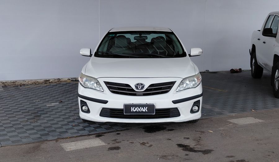 Toyota Corolla 1.8 XEI PACK Sedan 2014