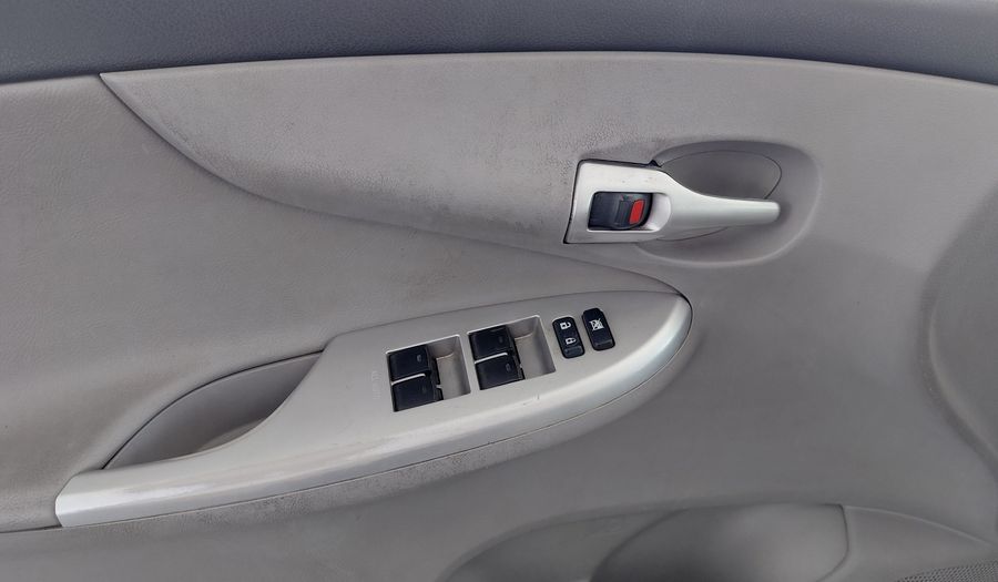 Toyota Corolla 1.8 XEI PACK Sedan 2014