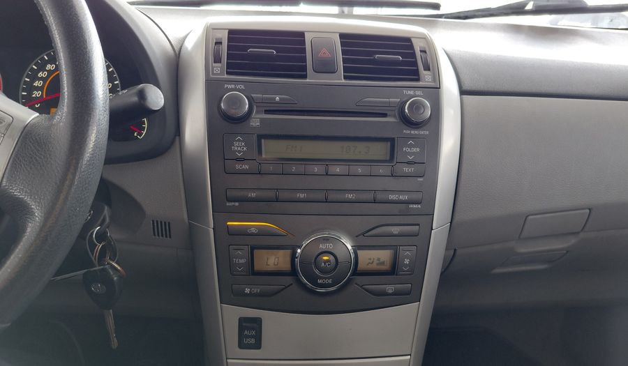 Toyota Corolla 1.8 XEI PACK Sedan 2014